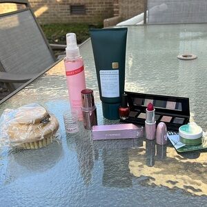 Lot of Beauty Products